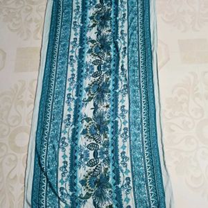 Cotton Pakistani Printed Dupatta