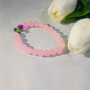 Trendy Tulip 🌷 bracelet