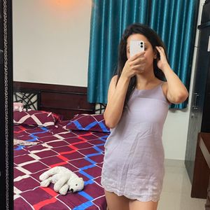 Mini Dress | Used