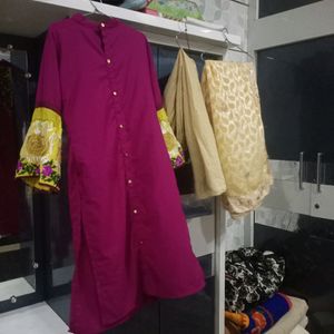 Kurta Set