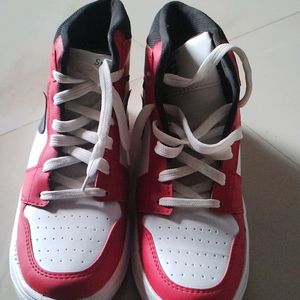 Jordan Shoes