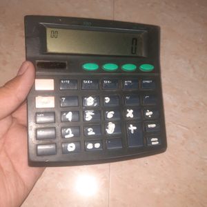 Calculator