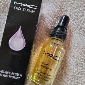 MAC FACE SERUM FOR WOMEN