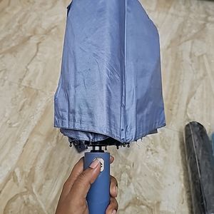 CTC-LD TORCH 3 FOLD UMBRELLA