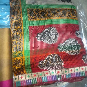 Combo 3 New Sarees