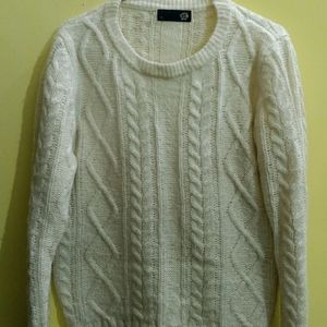 Woolen Top