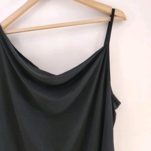 Cowl Neck Beautiful Top