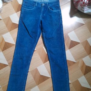 Jeans Used