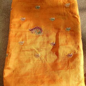 Silk Sarees