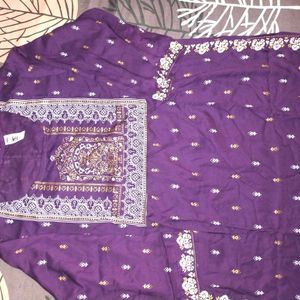 Beautiful Kurti