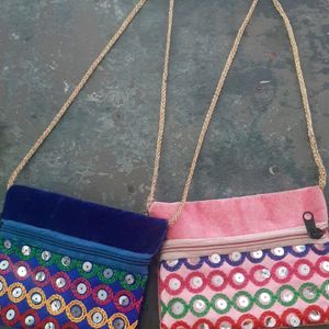 Rajasthani Slindbags