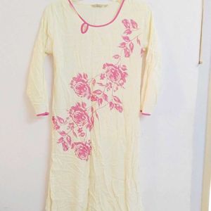 Attractive Casual Kurta Top