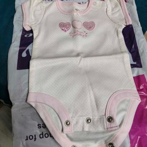 Baby Romper