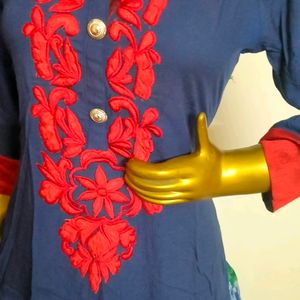 Beautiful Gown Kurta