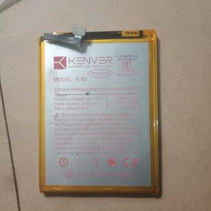 VIVO V5 BATTERY (Model:B-B2)