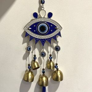 Wall Hanging Evil Eye