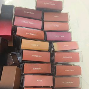 Huda Beauty Liquid Lipstick On Sale