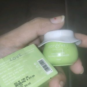 2 Skin Care Combo Moisturizer With Neem Face Pack