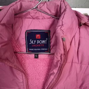 Women Jacket