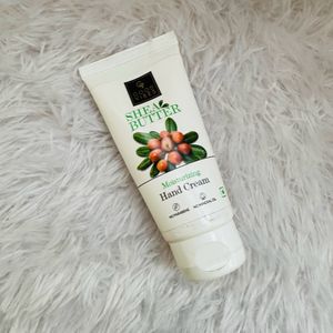 Good vibes hand cream