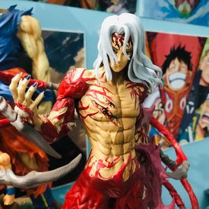 Muzan Demon Slayer Action Figure 30 Cm