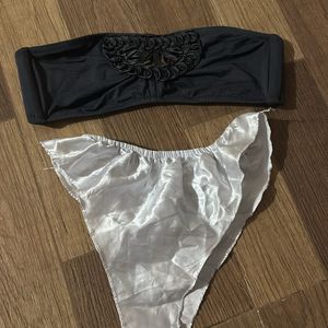 Sexy Imported  Bra Panty Set 🔥