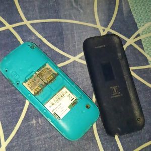 Samsung Feature Phone Working Condition