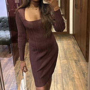 Bodycon H&M Dress