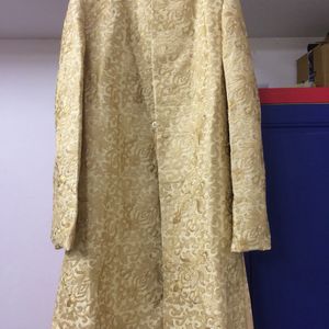 men’s sherwani