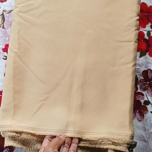 Crepe Fabric 5 Meter