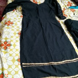 Kurta and Bottom