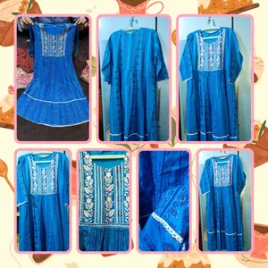 New Full Flare Anarkali🎉