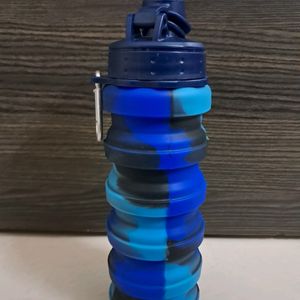 Foldable Water Bottle