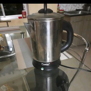 Brand New Prestige Kettle 1.7 Litres