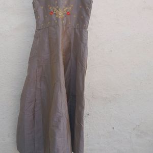 Anarkali Suit