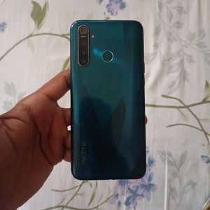 Realme 5 pro