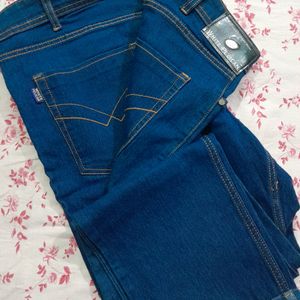 Men's Jeans