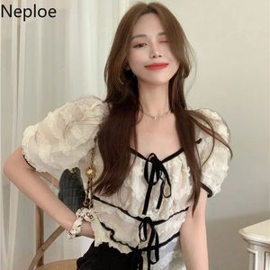 *Sale* Pinterest Korean Bow Top