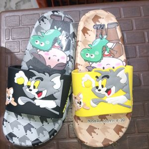 Kids slippersMade in ChinaBest quality product3D p