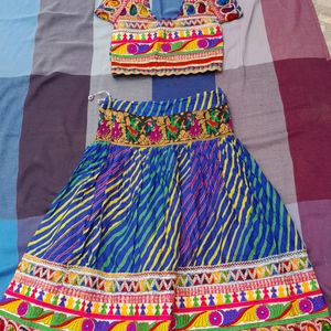 I'm Selling Navratri Special Chaniya Choli