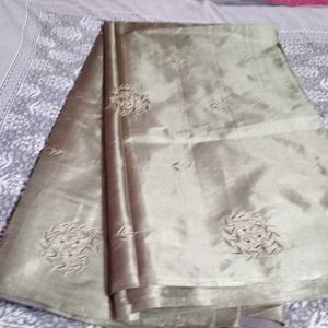 Silk Saree