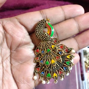 Navratri Earring