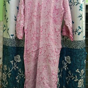 Combo Kurta Set And Kurt