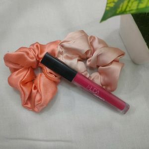 HUDA BEAUTY matte Liquid Lipstick Combo