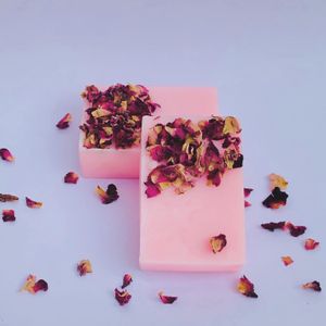 British Rose Handmade  Soap 100gm