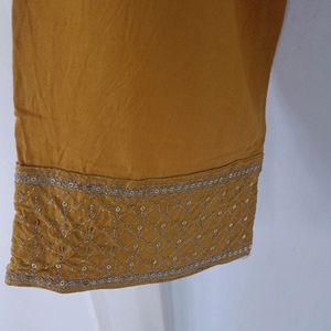 Kurti Set