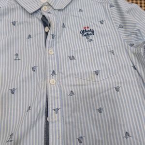 Max Boys Shirt