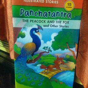 Panchatantra Children's Collection