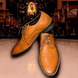 Cole Haan Genuine Leather Men's Shoes