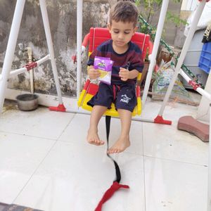 Garden & School Toy Swing For Children